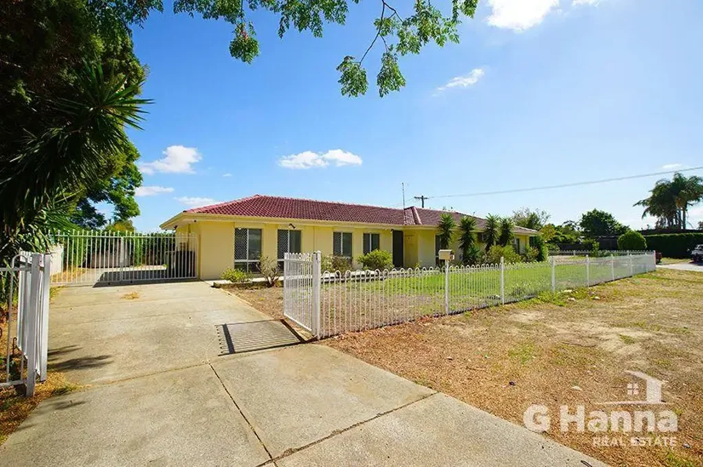 40 Cohuna Drive, Armadale, WA 6112