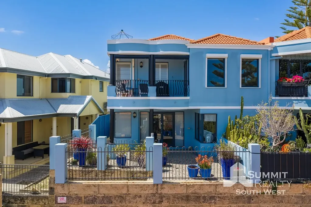 Bunbury 3房  A Unique Coastal Opportunity in Bunbury