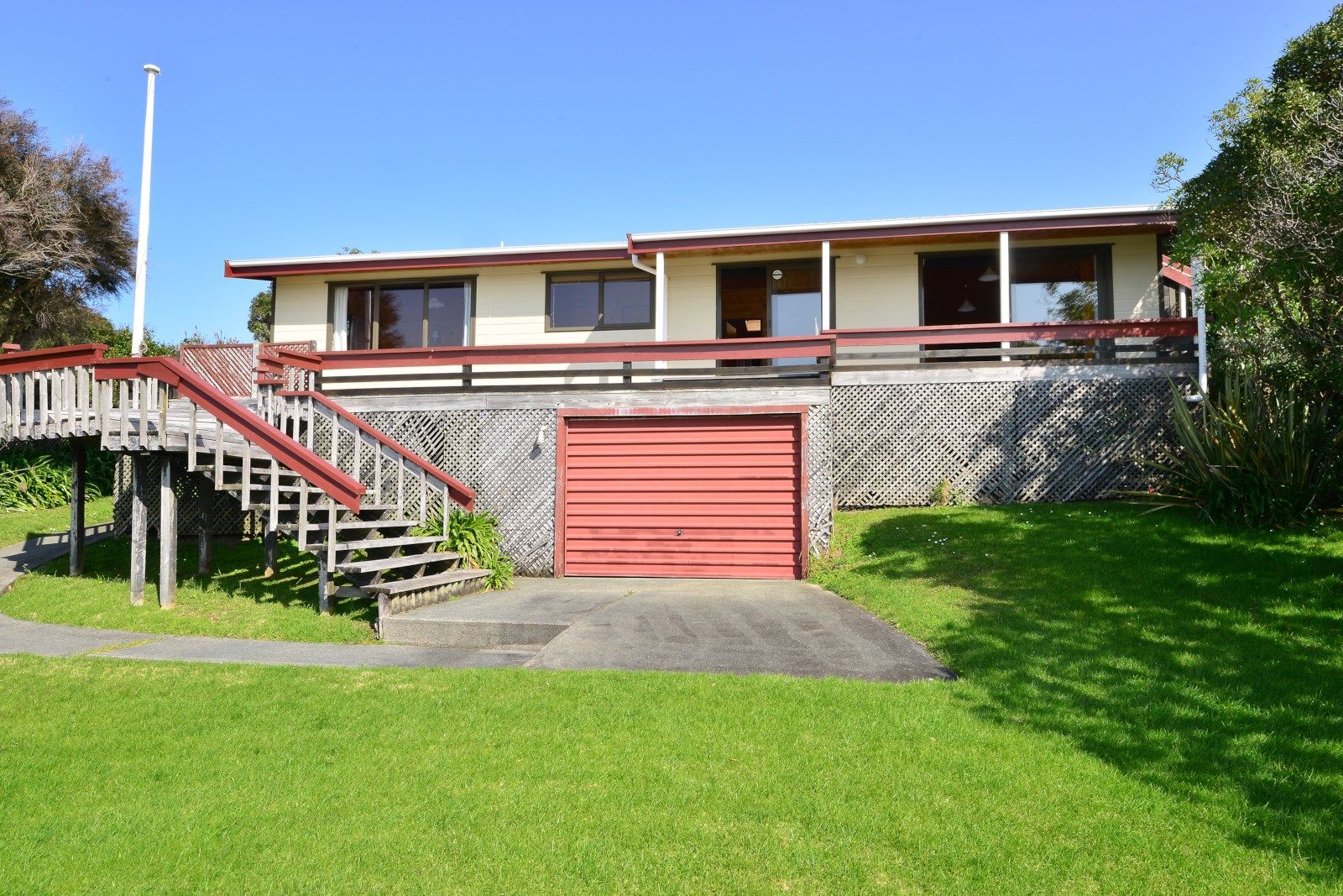 31 Mariners Grove, Algies Bay, Auckland - Rodney, 3 Schlafzimmer, 5 Badezimmer