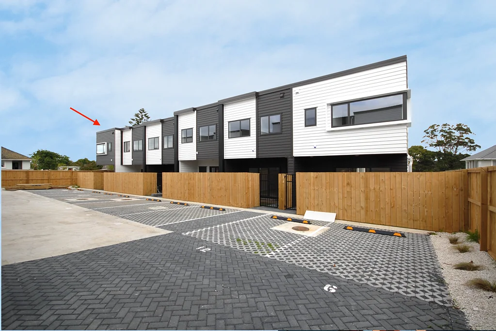Mount Wellington 3 Bedroom Close to motorway access