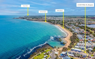 Unit 2/104 MILLER STREET, BARGARA, 0 Bedrooms, 0 Bathrooms, House