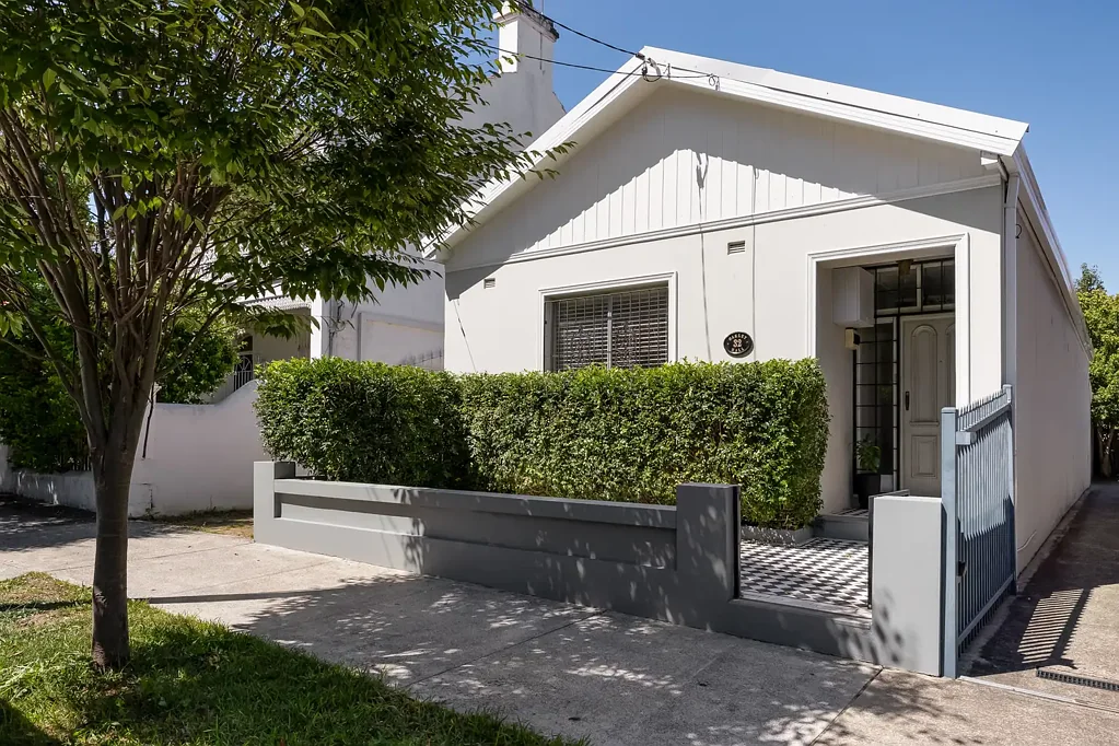 Petersham 3ห้องนอน Gracious family home in coveted Inner West pocket