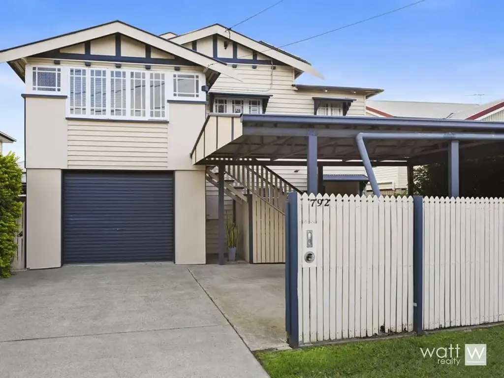 Northgate 5Moenga Space for the Fam with Dual Living Potential