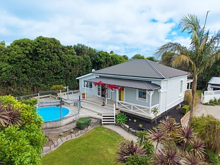 63C Victoria Avenue, Waiuku, Franklin District