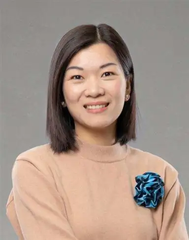 Amy Xie