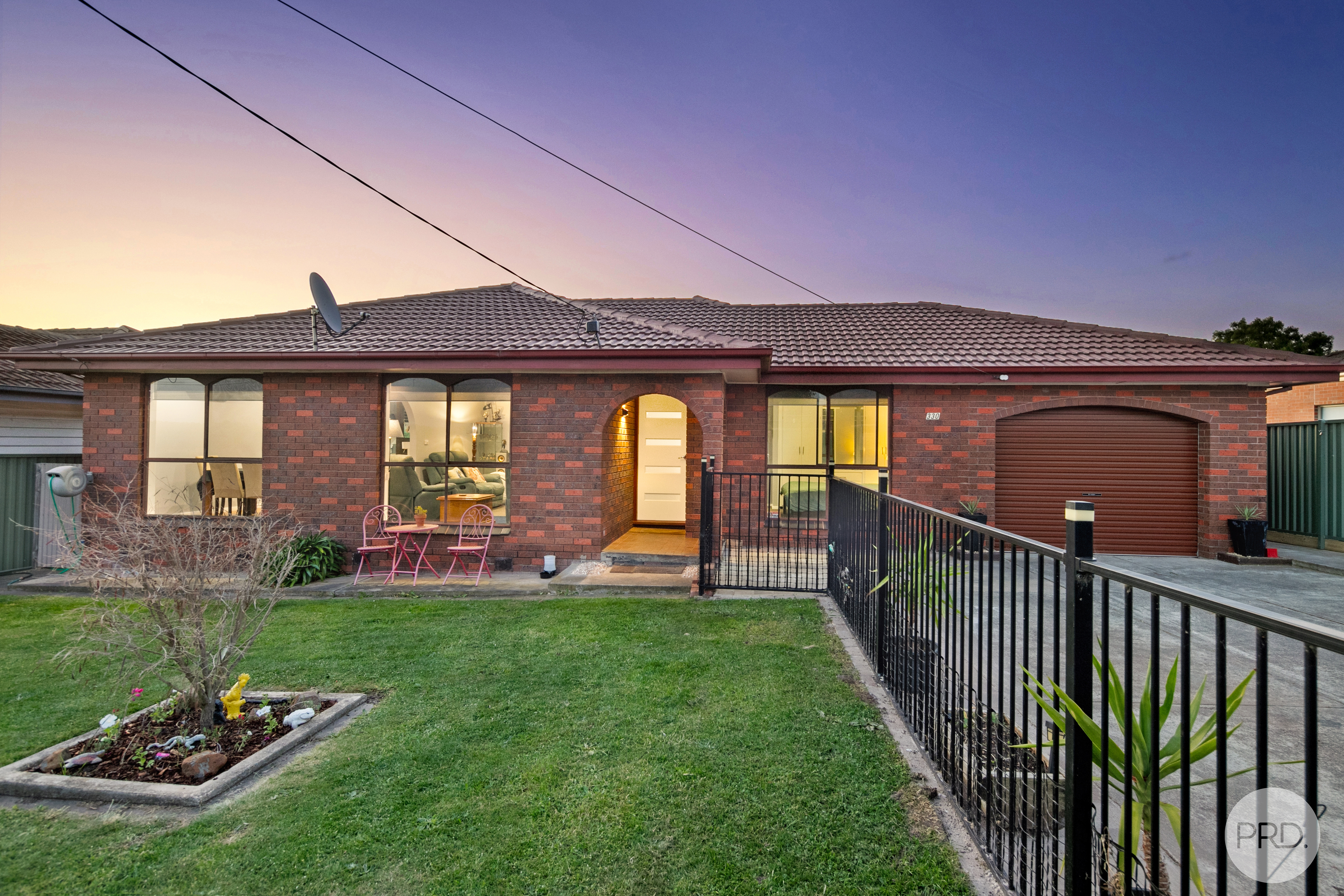 330 ALBERT ST, SEBASTOPOL VIC 3356, 0 chambres, 0 salles de bain, House