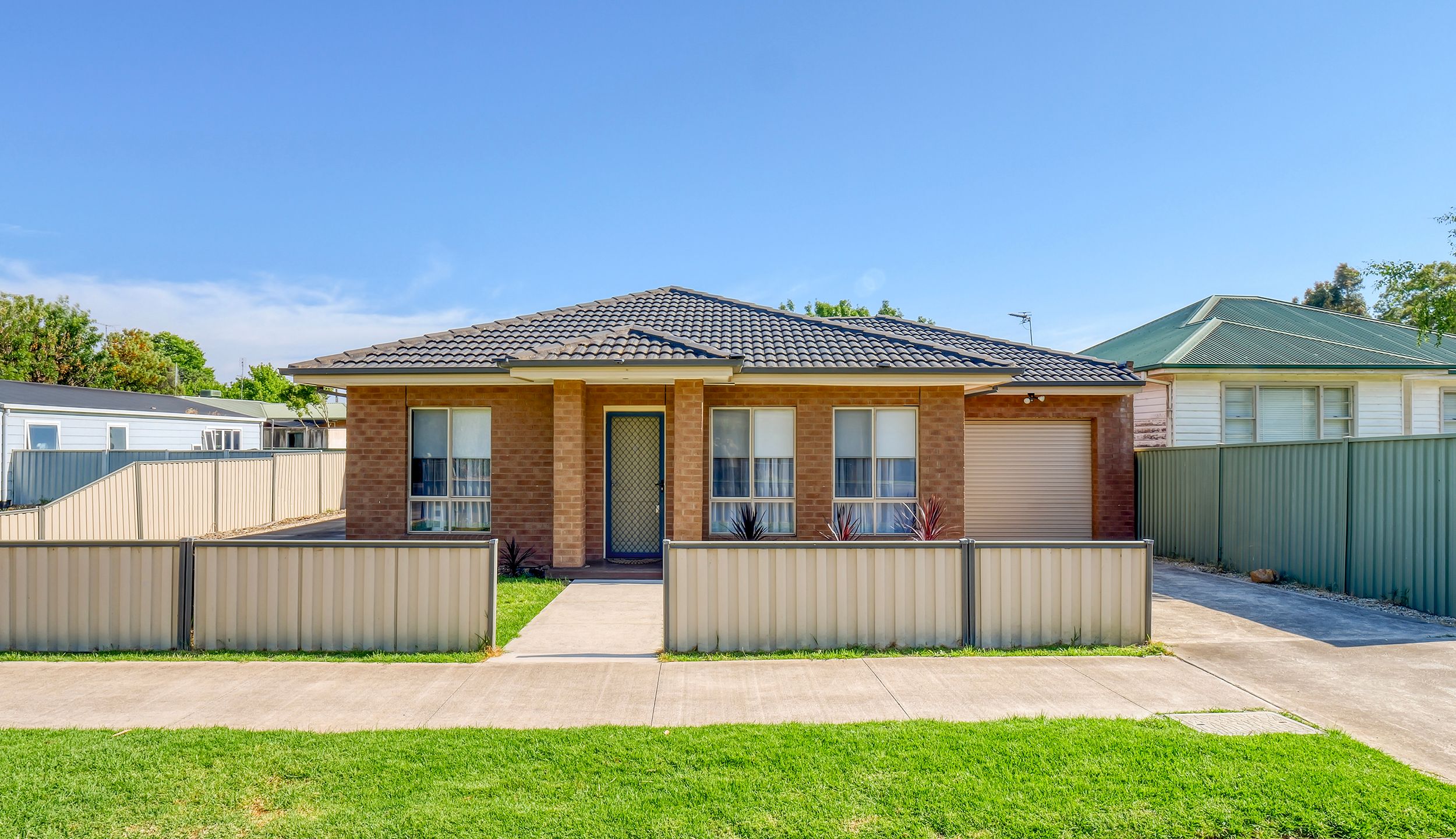 10 GOULBURN ST, NAGAMBIE VIC 3608, 0房, 0浴, Townhouse