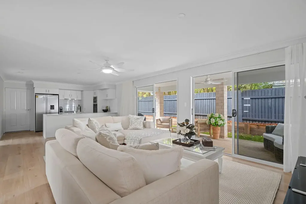 Alexandra Hills 4બેડરૂમ Modern Living in a Prime Alexandra Hills Location