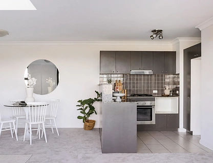 21/1-3 Coronation Avenue, Petersham, Inner West, 2 phòng ngủ, 2 phòng tắm, Apartment