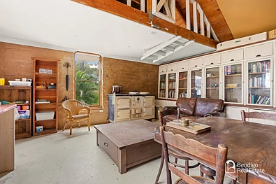 ਹੋਰ - 49 Native Gully Crescent, Eppalock, VIC 3551