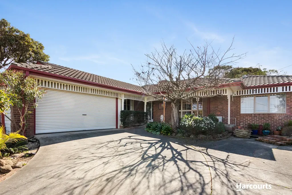 Vermont South 4chambre Exceptional Family Flexibility in a Peaceful Court