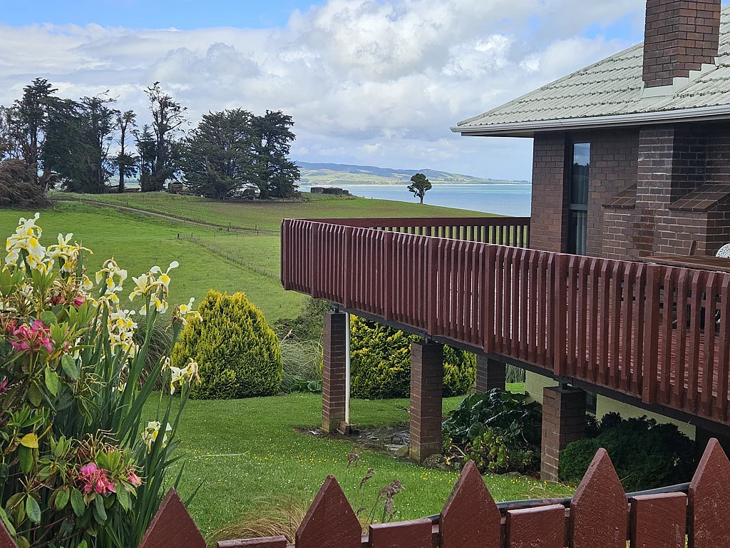 Kaka Point 4ਬੈੱਡਰੂਮ Kaka Point lifestyle - views and timeless