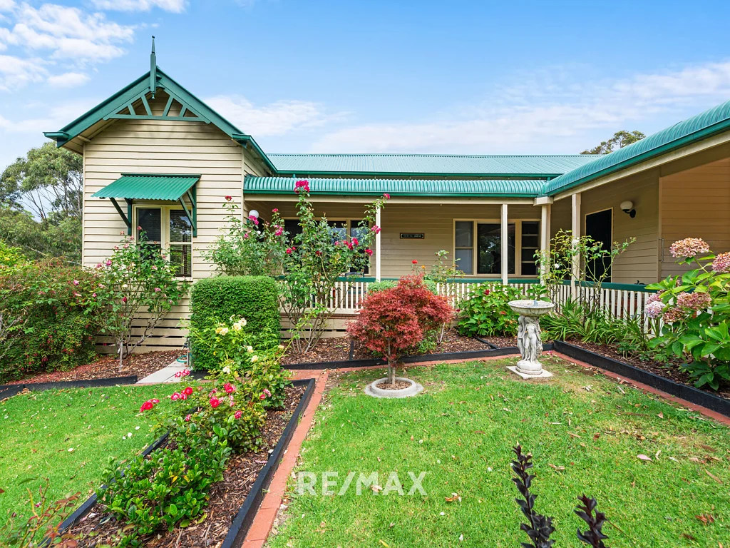 402 Rosherville Road, Metung, VIC 3904