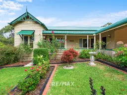 402 Rosherville Road, Metung