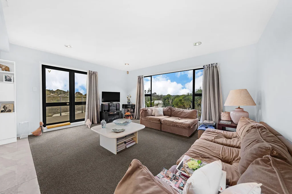 Mount Wellington 4chambre Spacious Family Living