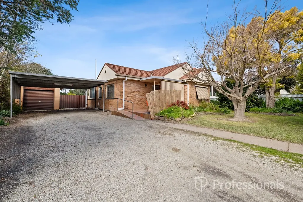 Wodonga 3غرفة نوم CENTRAL CHARMER IN A PRIME LOCATION