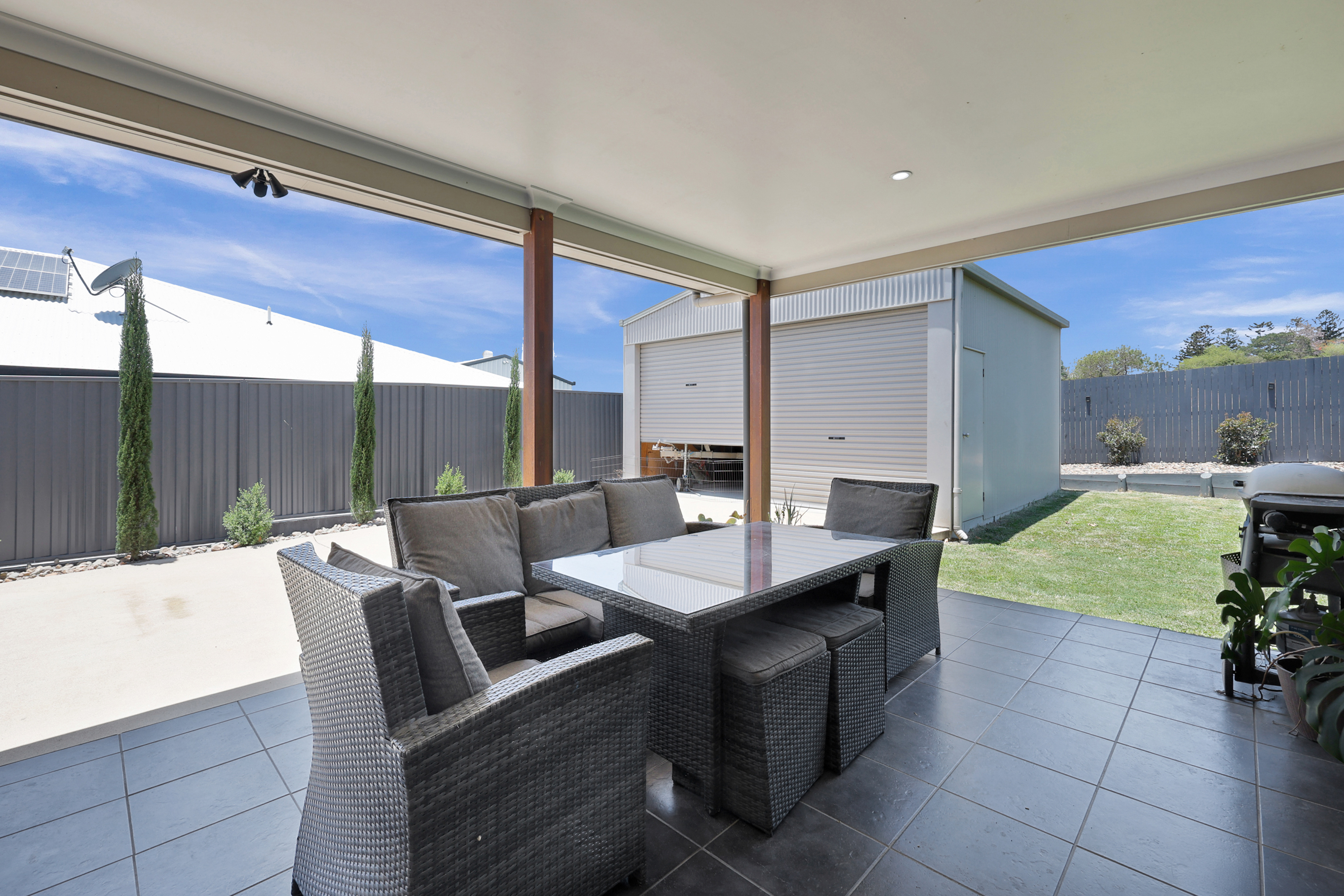 1 MCILWRAITH WAY, RURAL VIEW QLD 4740, 0房, 0浴, House