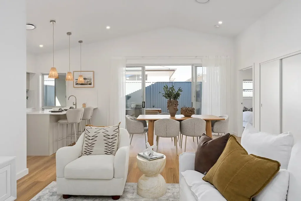 Morisset 3Habitaciones Welcome to the Dawn - Spacious Living with Versatility and Style