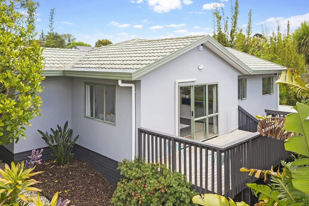 91A Woodglen Road, Glen Eden, Waitakere City, Auckland