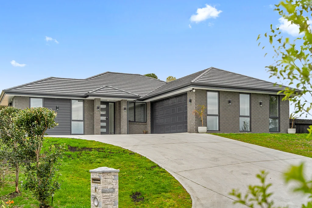 6 Rata Lane, Maungaturoto, Kaipara, Northland