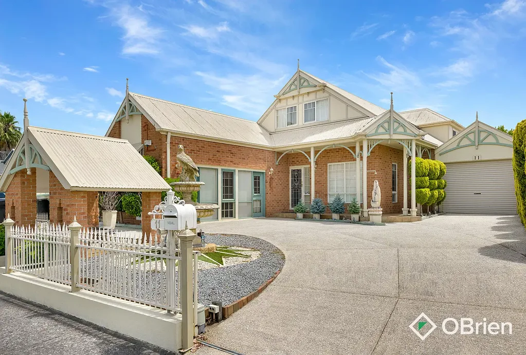 11 Princeton Drive, Keysborough, VIC 3173