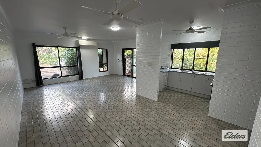 Freshly Updated 3-Bedroom Unit in Katherine