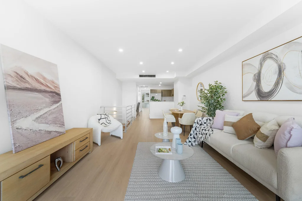 83/109-123 O'riordan Street, Mascot, NSW 2020