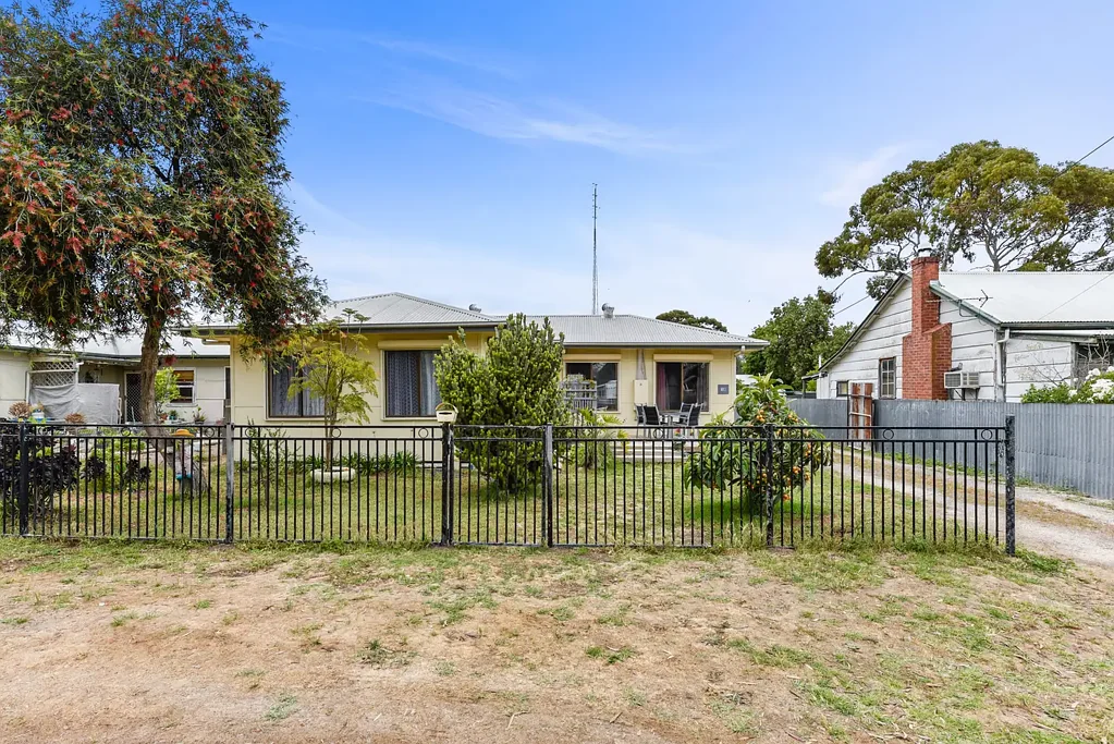 Keith 3部屋 Neat & Well-Equipped 3-Bedroom Home