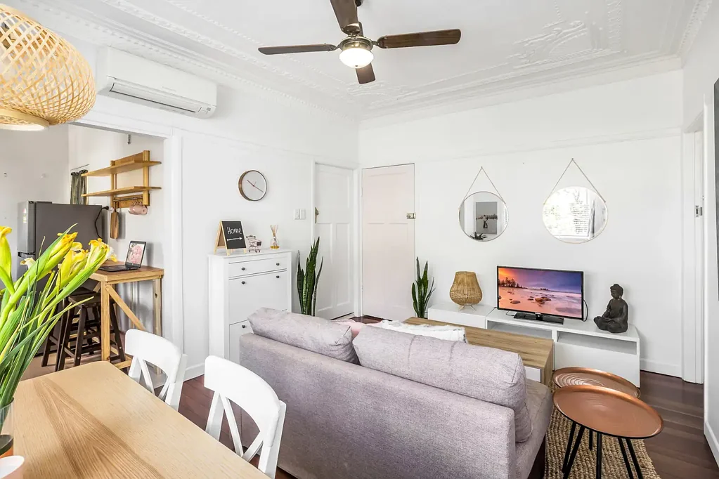 7/43 Welsby Street, New Farm, QLD 4005