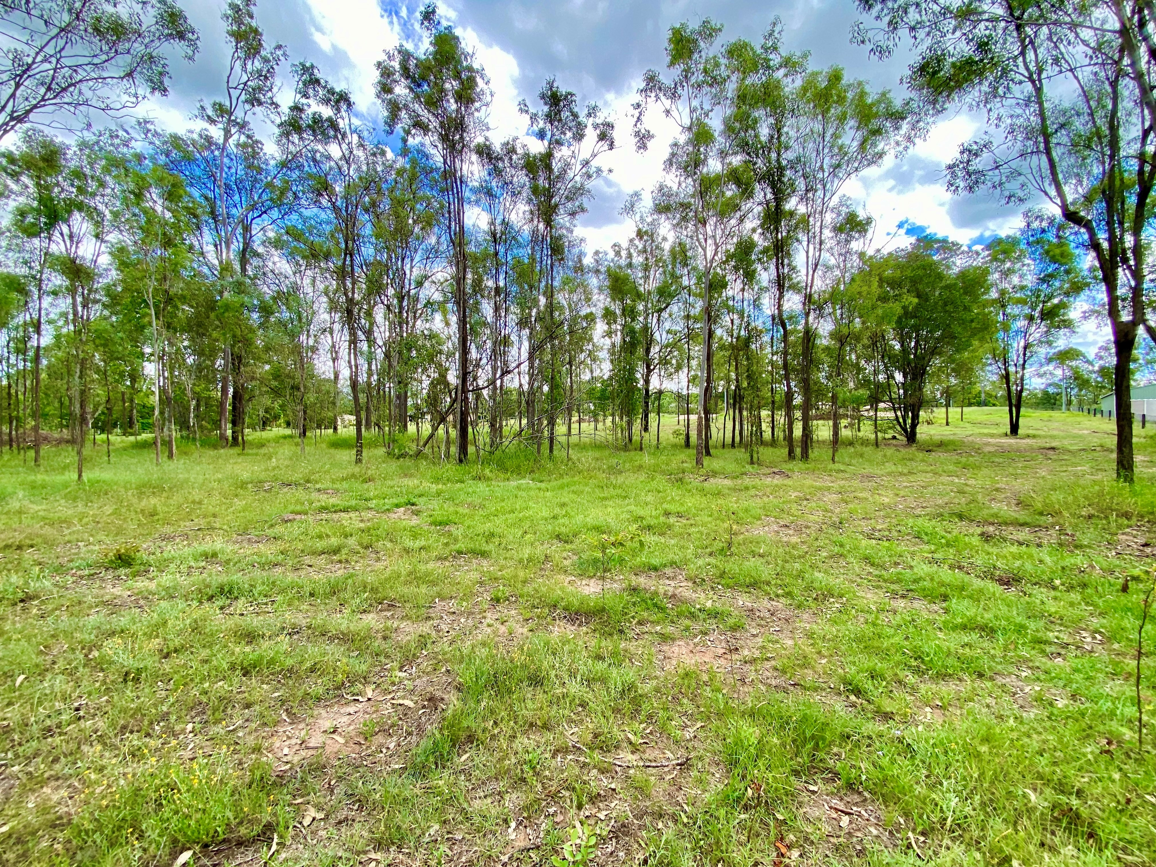 120 THALLON RD, KENSINGTON GROVE QLD 4341, 0 Schlafzimmer, 0 Badezimmer, Section