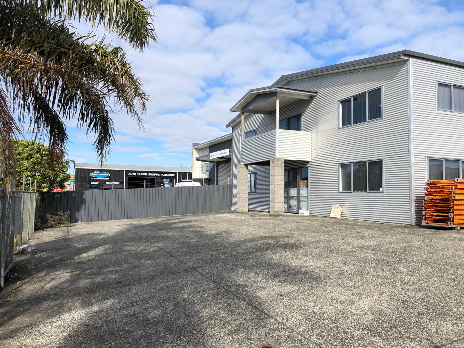 25 Crosbie Road, Pukekohe, Auckland - Franklin, 0 غرف, 0 حمامات