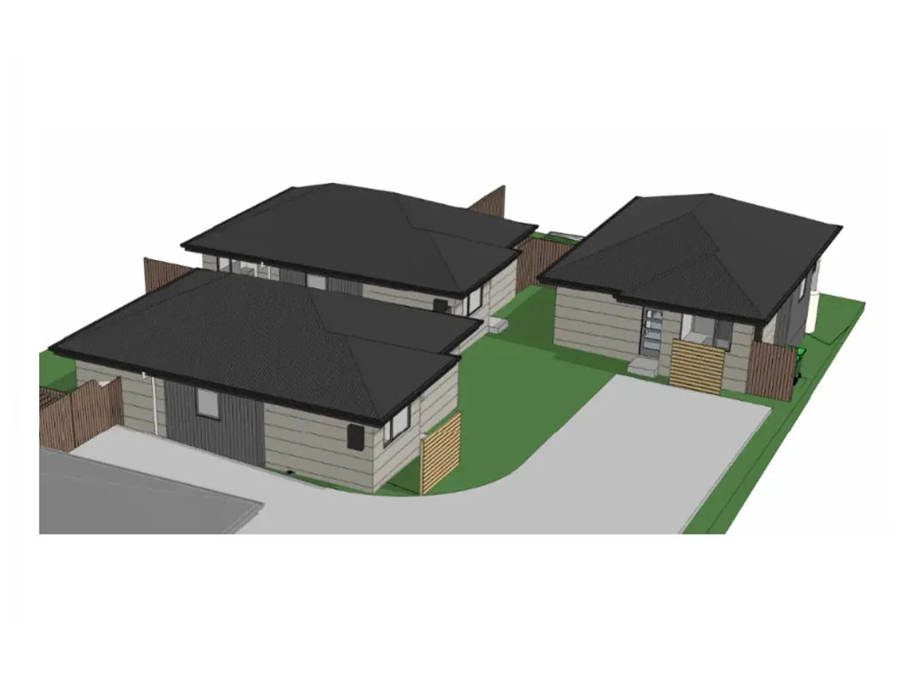 Pontville 2Moenga Unit 2, 3 & 4/ 6 Ford Road, Pontville - Brand-New Living Awaits