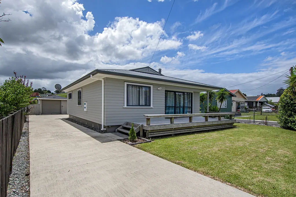 51 Valley Road, Hikurangi, Whangarei, Northland
