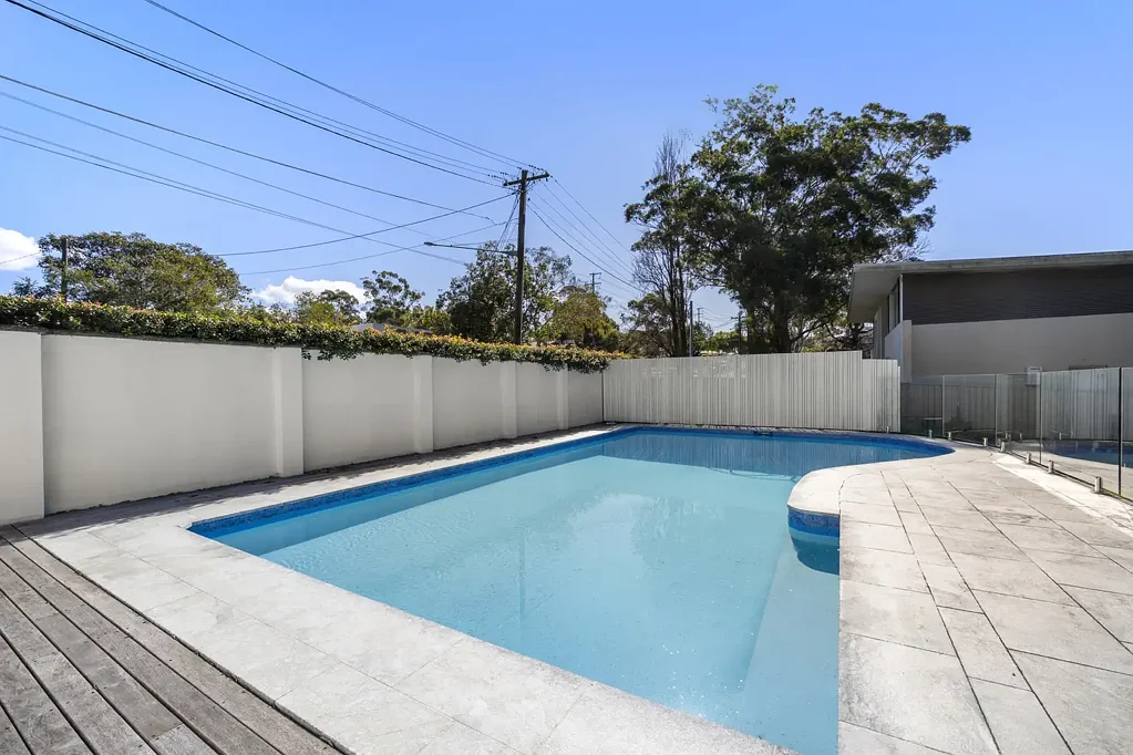 Renovated Family Home with Swimming Pool - 6 Month Lease Term