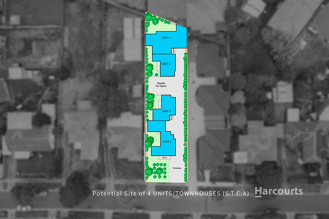 GENERAL RESIDENTIAL ZONE - SCHEDULE 1