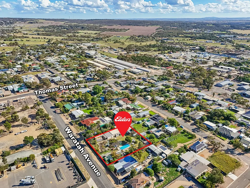12 Waratah Avenue, Murray Bridge, SA 5253