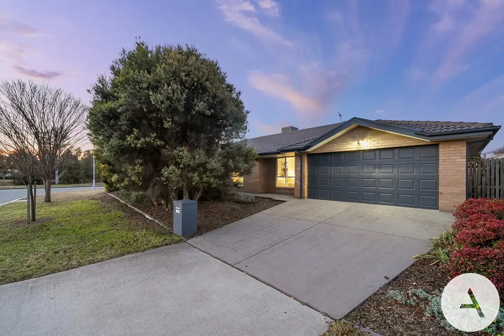 32 Morris West Street, Franklin, ACT 2913