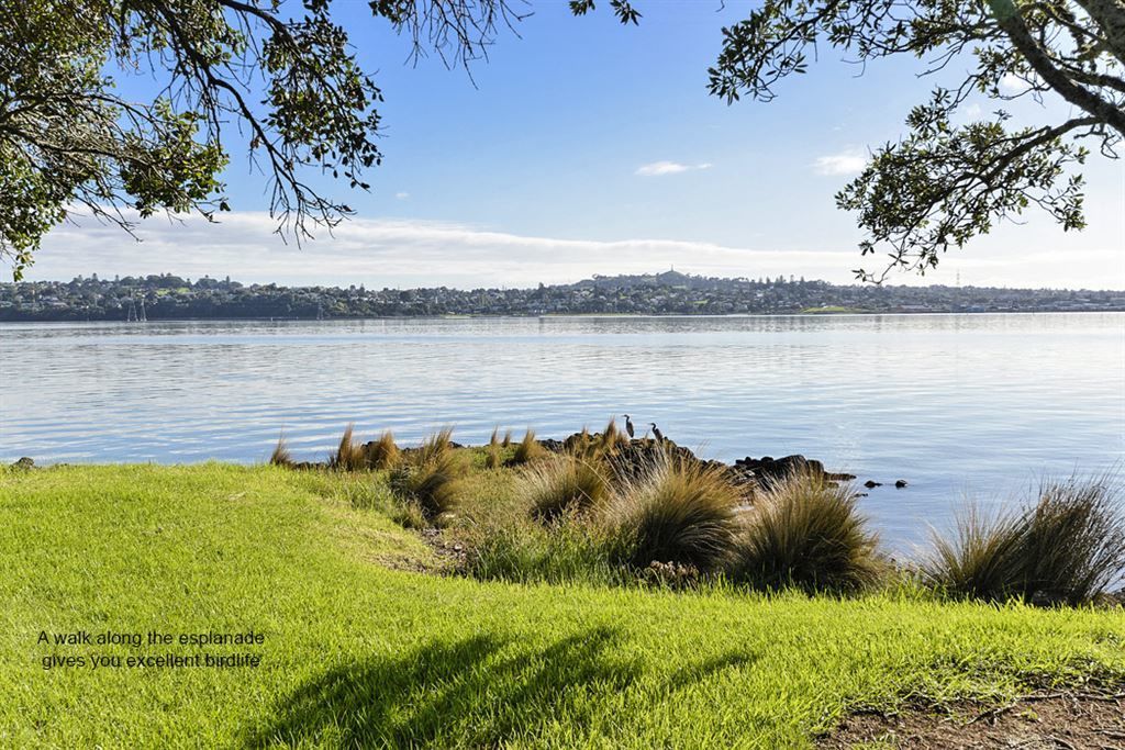 61 Kiwi Esplanade, Mangere Bridge, Auckland - Manukau, 5 कमरे, 0 बाथरूम