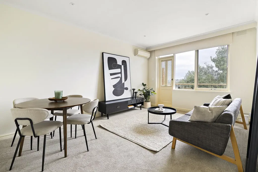 Pascoe Vale 3 Bedroom Spacious, Serene and Perfectly Positioned