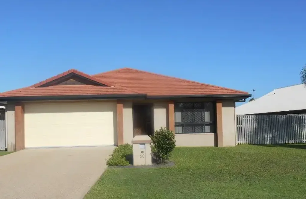 Modern Beachside Living in a Quiet Location!