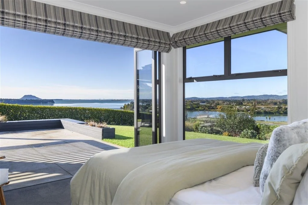 Omokoroa 4Kwarto Modern Home Stunning Views
