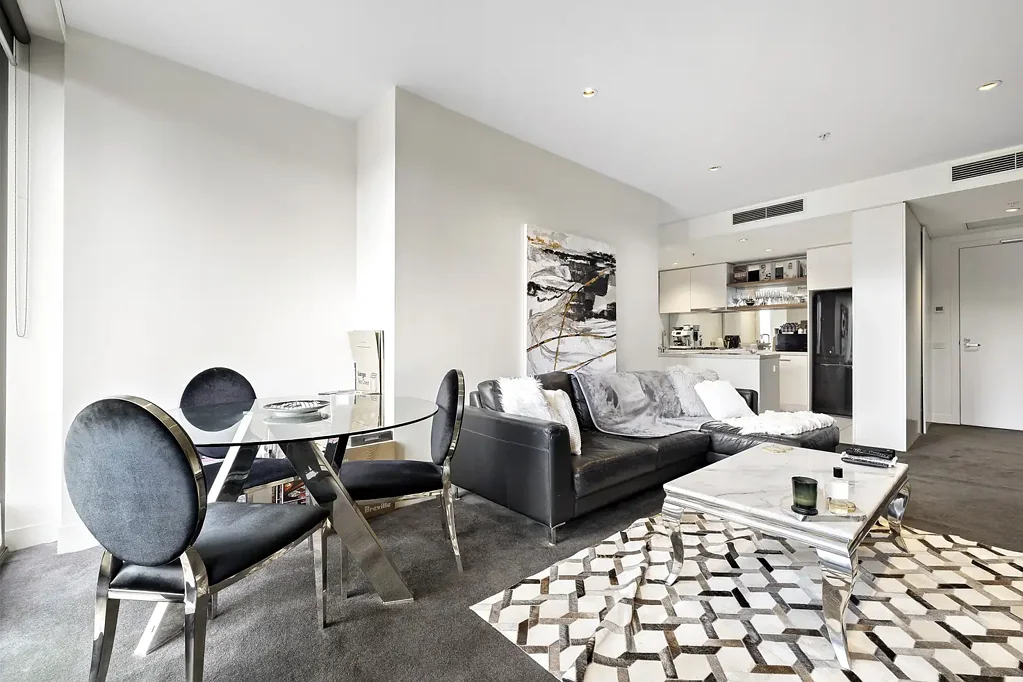 Southbank 1Zimmer FRESHWATER PLACE - convenience & luxury exemplified