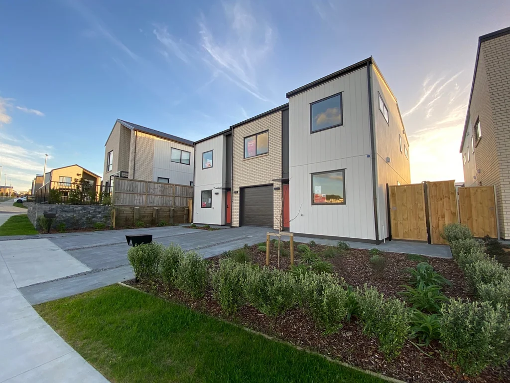 Flat Bush 2 Bedroom Freehold Fletcher duplex with $10K first Home Grant