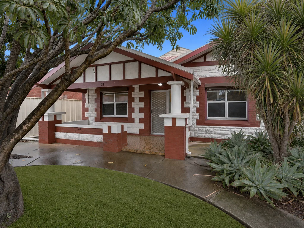 21 Selth Street, Albert Park, SA 5014