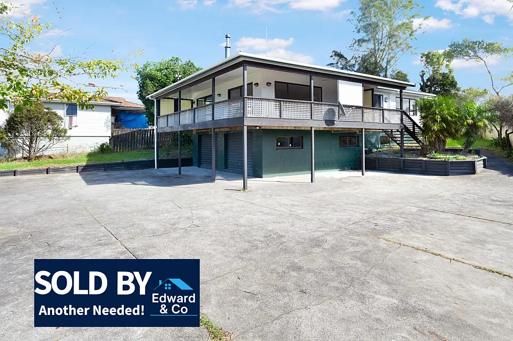 10 Claverdon Drive, Massey, Waitakere City, Auckland