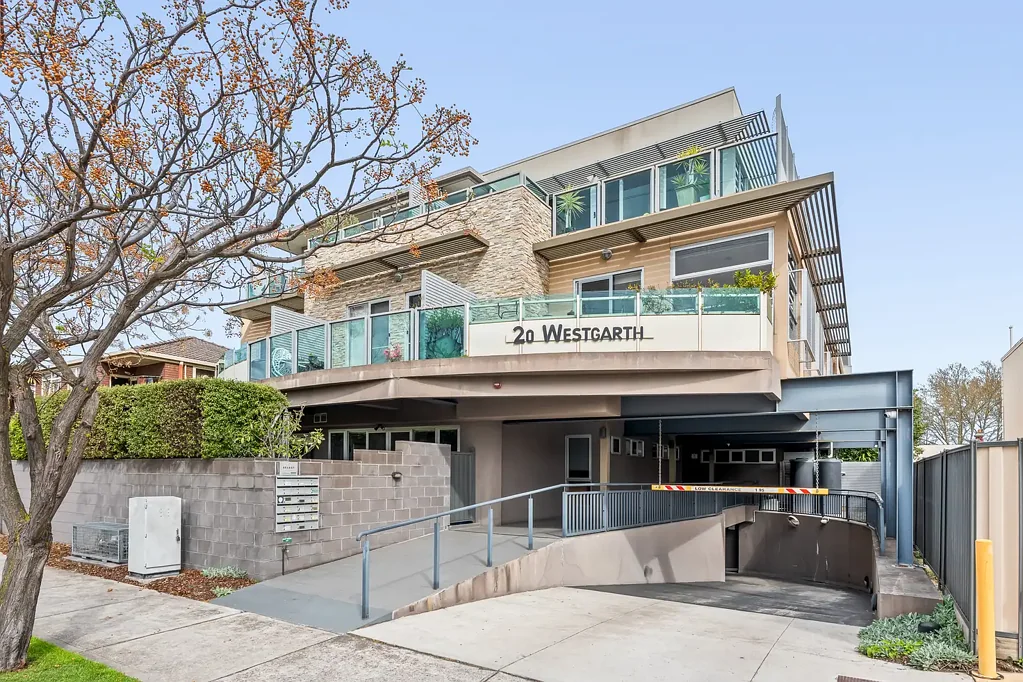 8/20 Westgarth Street, Northcote, VIC 3070