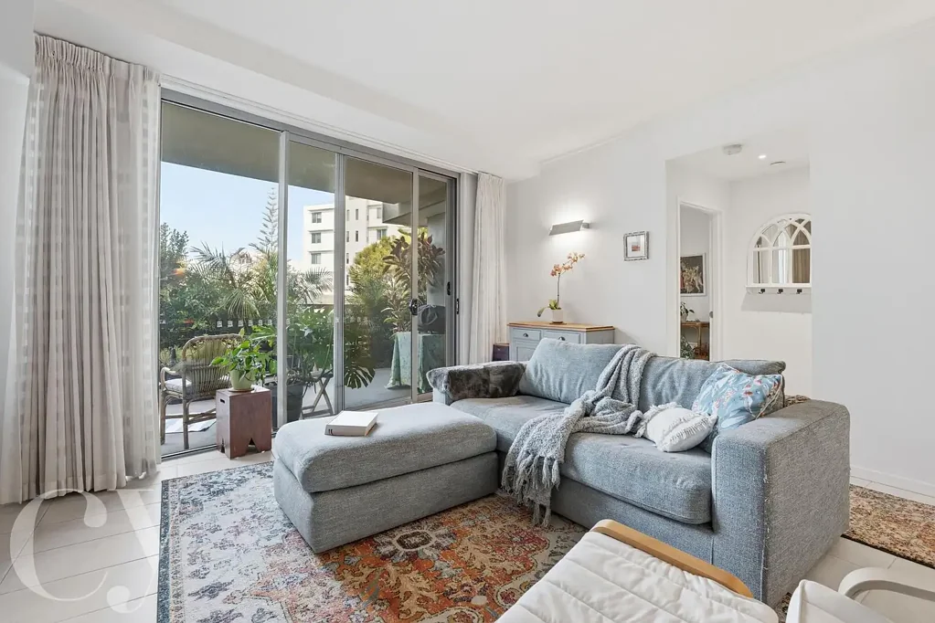 South Fremantle 1ห้องนอน Effortless Coastal Living Opposite South Beach Reserve
