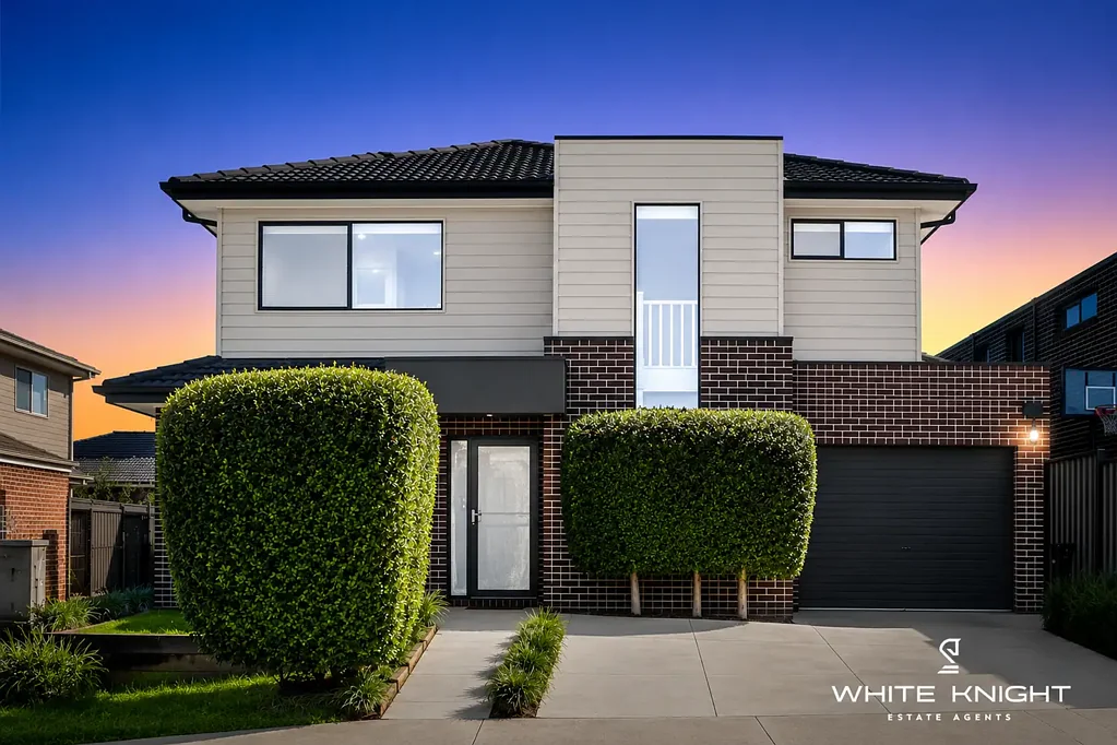 MODERN TOWNHOUSE FOR RENT | WALK TO SCHOOLS, CHILDCARE & PARKS