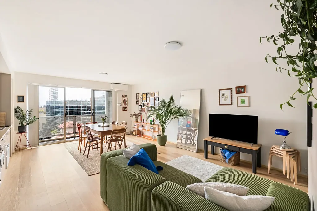 703/6 Short Street, Surry Hills, NSW 2010