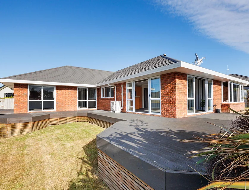 20 Johnstone Drive, Fitzherbert, Palmerston North City, 4 침실, 2 욕실, House